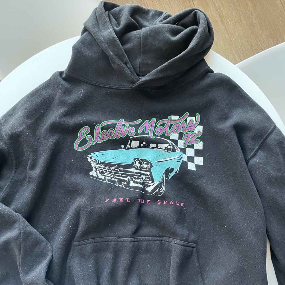 Brandy Melville Hoodie